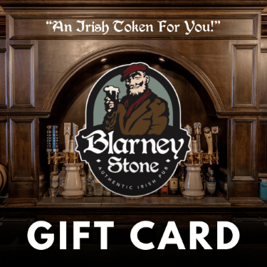 An Irish Token For You!